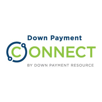 Down Payment Connect logo