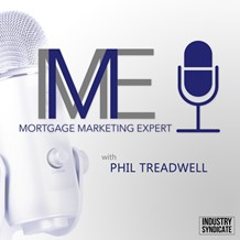 Mortgage Marketing Expert logo