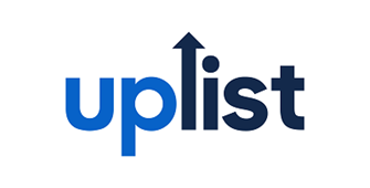 Uplist logo