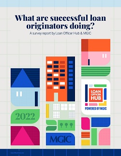 Cover of Loan Officer Survey Report