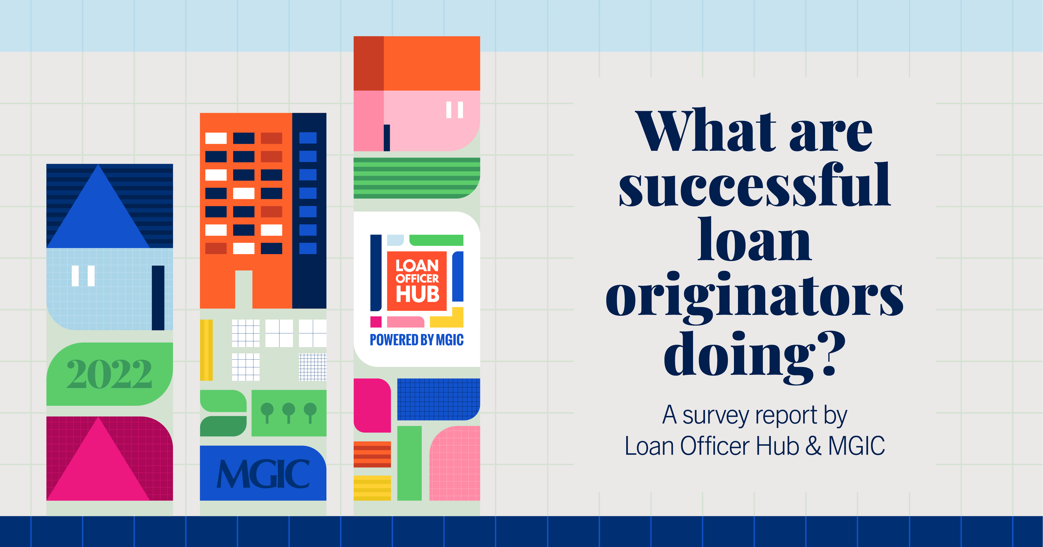 Loan Originators Survey Report