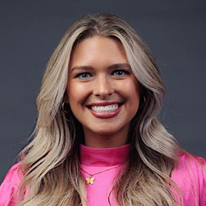 Ally Carty