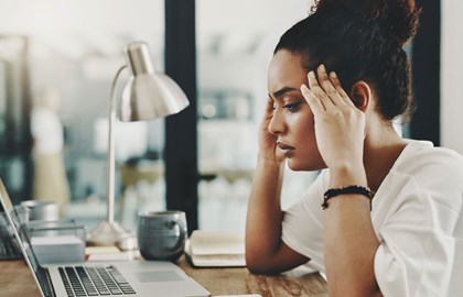 How to avoid mortgage loan officer burnout