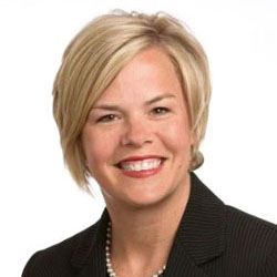 Headshot of Ginny Phillips