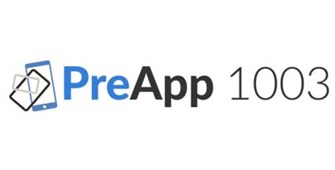 PreApp1003 logo